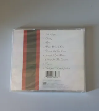 CD Bruno Mars XXIV Magic precintado