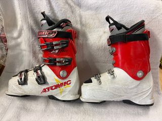 Botas de esquí Atomic Mujer Talla 25.5