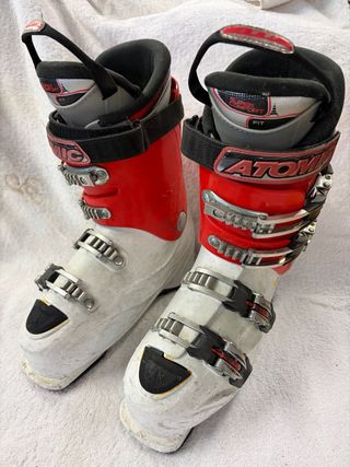 Botas de esquí Atomic Mujer Talla 25.5