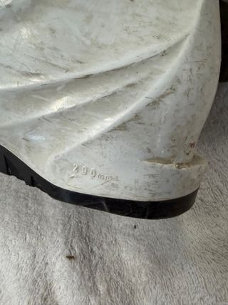 Botas de esquí Atomic Mujer Talla 25.5