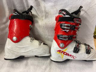 Botas de esquí Atomic Mujer Talla 25.5
