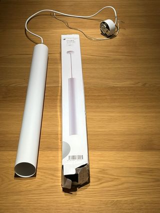 Lampade Fluke - 5 pezzi