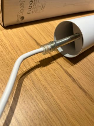 Lampade Fluke - 5 pezzi