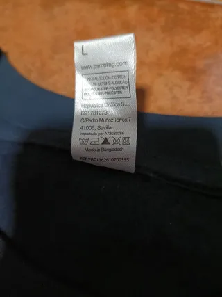 Sudadera Unisex Negra Gato  Antisocial