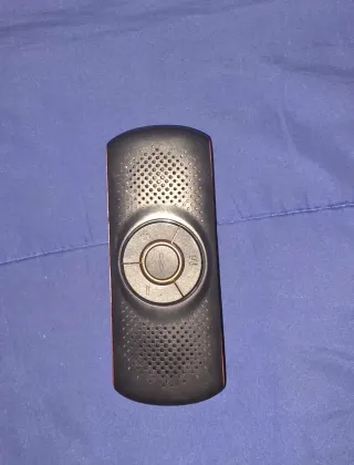 Manos Libres Bluetooth Coche