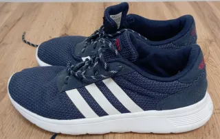 Zapatillas Adidas Talla 41.5 Azul