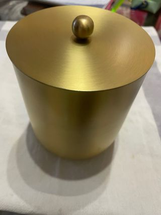 Cubitera House Doctor dorada