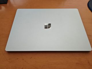 Portátil Microsoft Surface Laptop 5 Gris