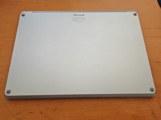 Portátil Microsoft Surface Laptop 5 Gris