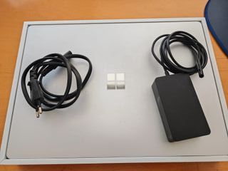 Portátil Microsoft Surface Laptop 5 Gris