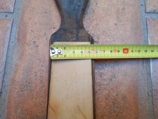 Piedra afilar Coticule antigua