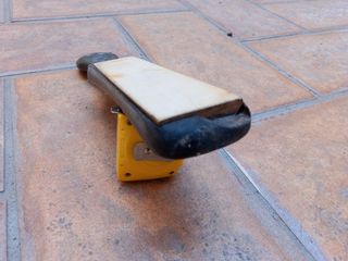 Piedra afilar Coticule antigua