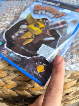 Pack 18 Juegos PS2 (Precintados)