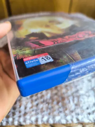 Pack 18 Juegos PS2 (Precintados)