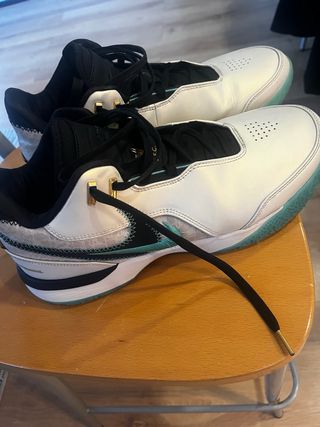 Nike Lebron Nxxt Zapatillas Baloncesto 45.5