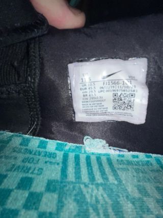 Nike Lebron Nxxt Zapatillas Baloncesto 45.5