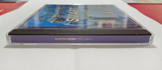 CD Sleeper - Smart