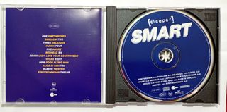 CD Sleeper - Smart