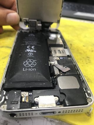 iPhone iPad Apple Watch