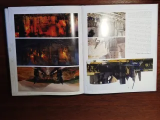 Harry Potter .El gran libro de los Lugares mágicos