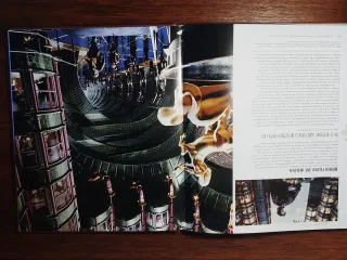 Harry Potter .El gran libro de los Lugares mágicos