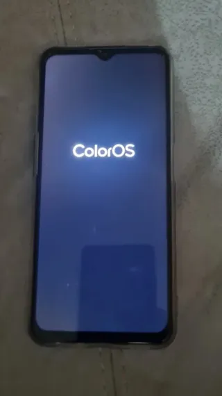 Oppo A57S + 4 fundas