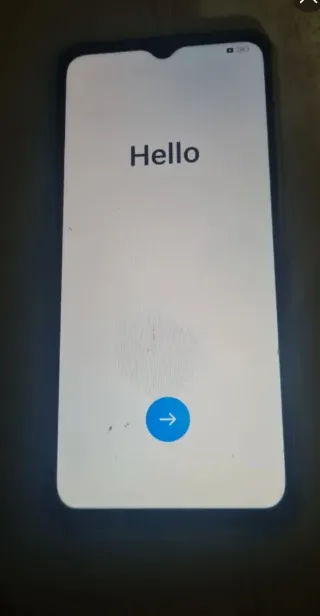 Oppo A57S + 4 fundas