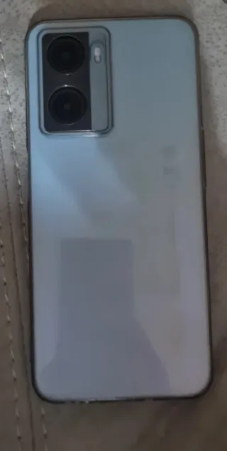 Oppo A57S + 4 fundas