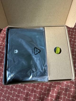 Router 4G Modem tarjeta SIM nuevo en caja