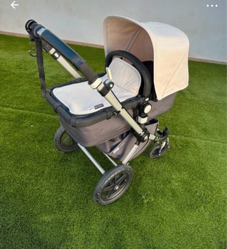 Carrito Bugaboo Camaleon