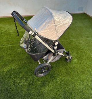 Carrito Bugaboo Camaleon