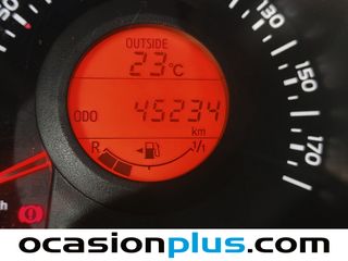 Citroen C1 VTi 72 City Edition 53 kW (72 CV)