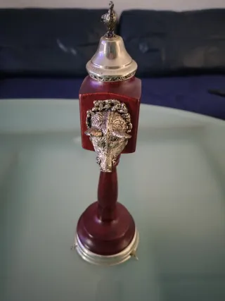 Macinapepe musicale Reuge