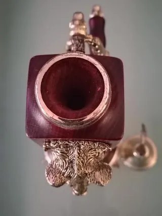 Macinapepe musicale Reuge