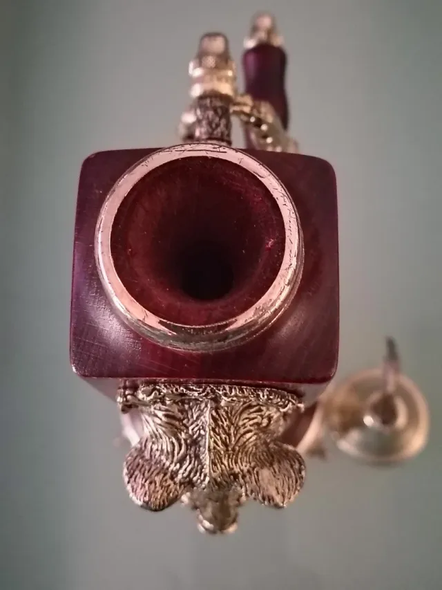 Macinapepe musicale Reuge