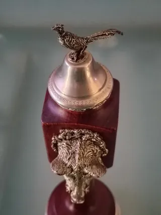 Macinapepe musicale Reuge