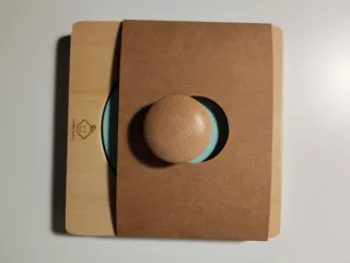 Juguetes bebé OhMyBaby