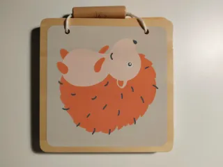 Juguetes bebé OhMyBaby