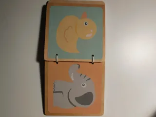 Juguetes bebé OhMyBaby