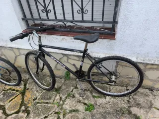 2 Bicicletas MTB