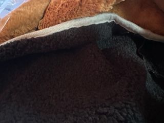 Poncho con Capucha para Adultos - Talla Única