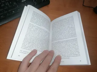 Libro: LOS DÍAS AZULES