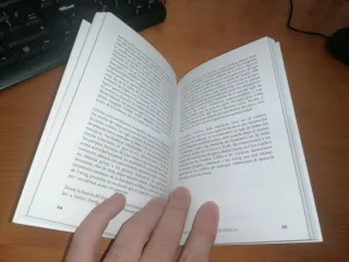 Libro: LOS DÍAS AZULES