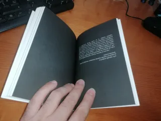 Libro: LOS DÍAS AZULES