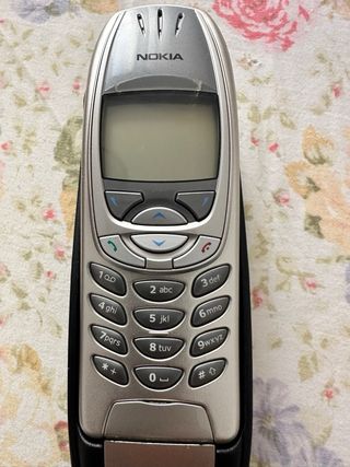 Nokia 6310i Libre