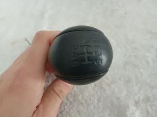 Pomo cambio Volvo S60