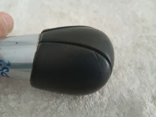 Pomo cambio Volvo S60