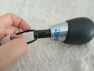 Pomo cambio Volvo S60