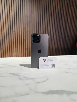 iPhone 13 Pro Max 128GB Gris, perfecto , tienda