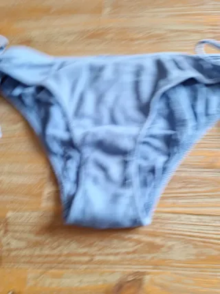 Bikini Mus&Bombon Azul